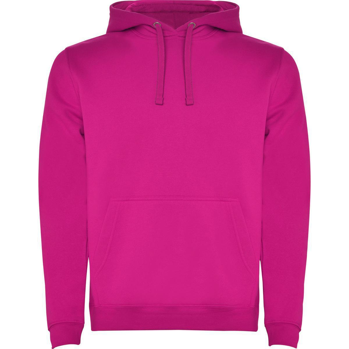 Felpa Urban Get