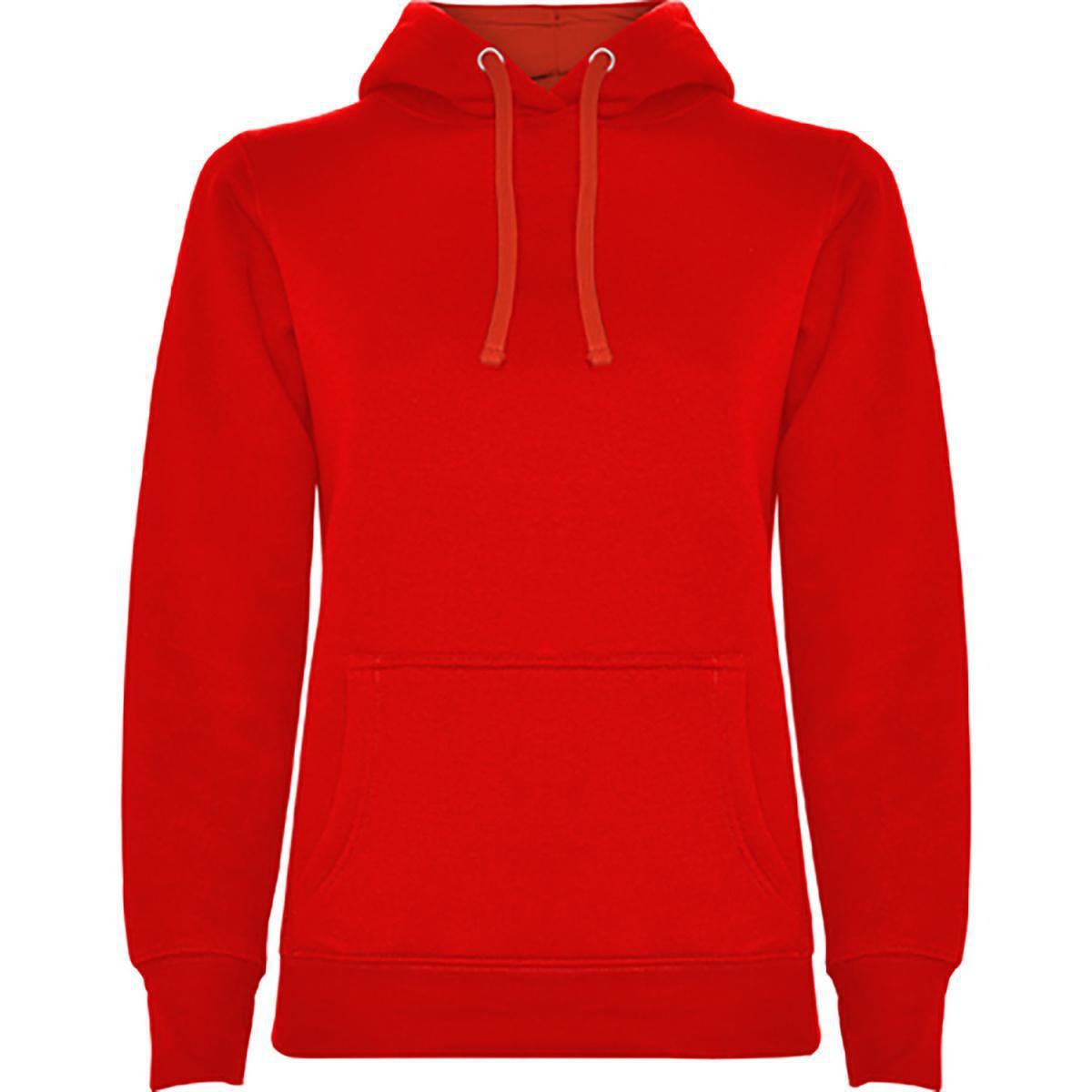 Felpa Urban Woman Get