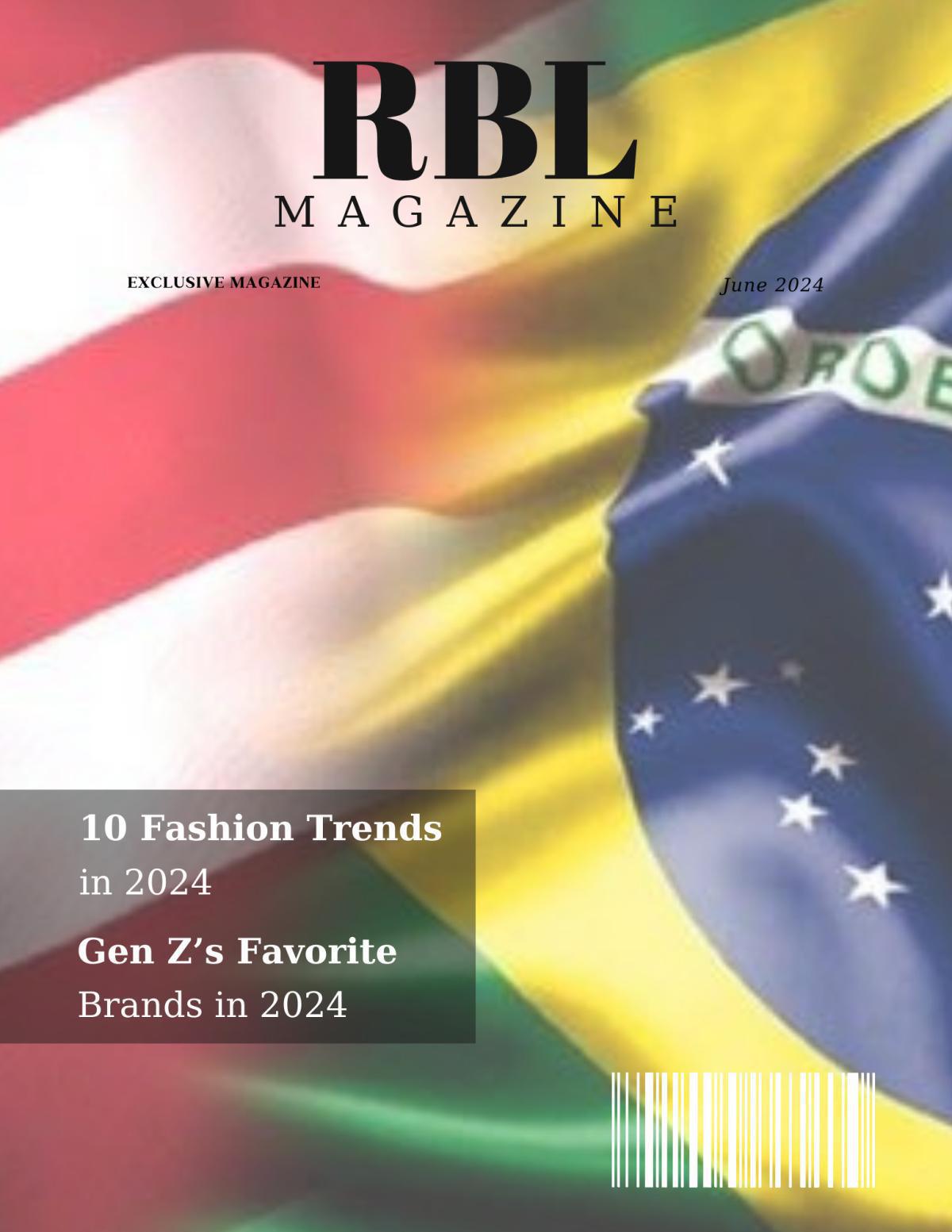 Vem aí a RBL Magazine: A Revolução da Comunidade Empresarial Brasileira nos EUA!
