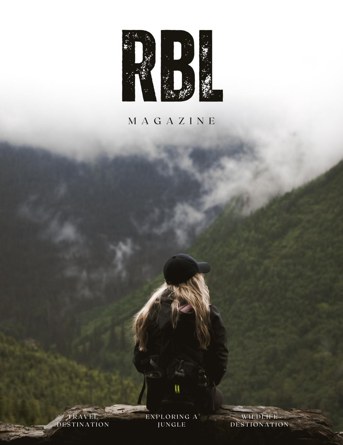 Vem aí a RBL Magazine: A Revolução da Comunidade Empresarial Brasileira nos EUA!