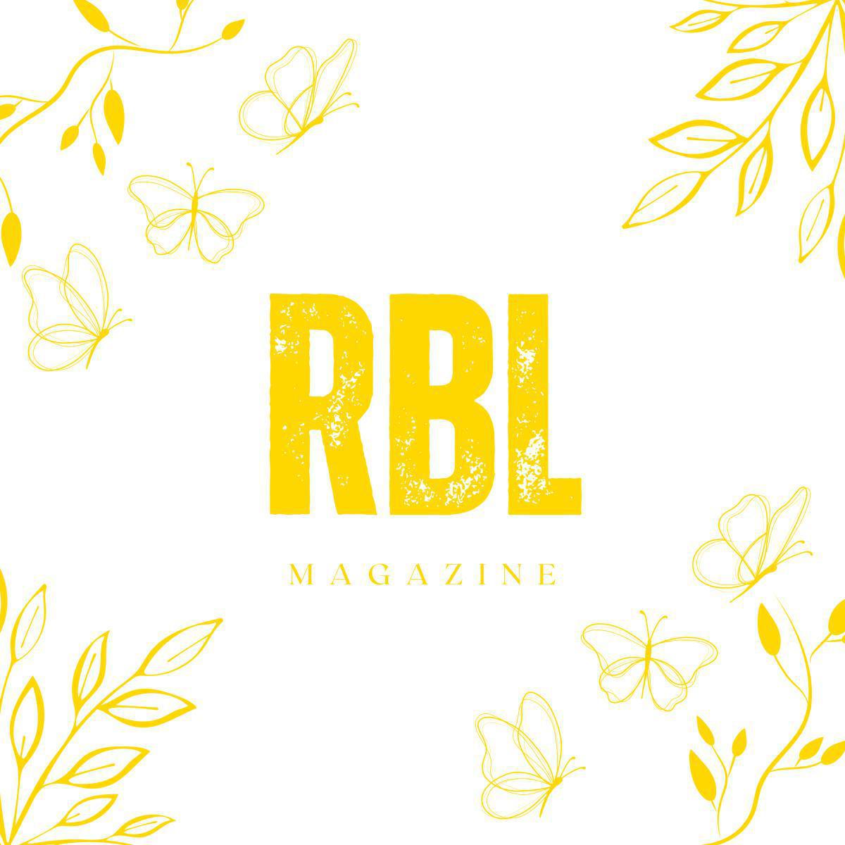 Vem aí a RBL Magazine: A Revolução da Comunidade Empresarial Brasileira nos EUA!