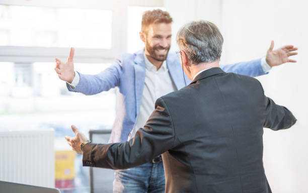 O Poder da Indicação de um Amigo