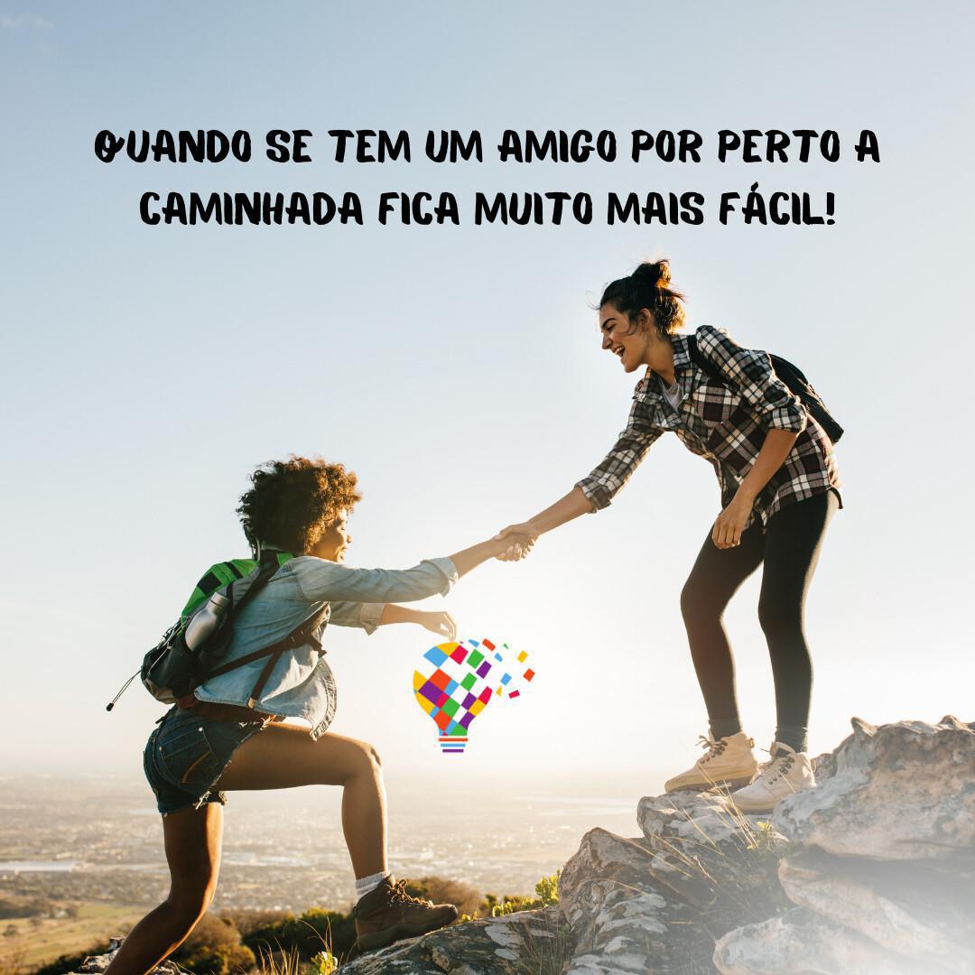 O Poder da Indicação de um Amigo