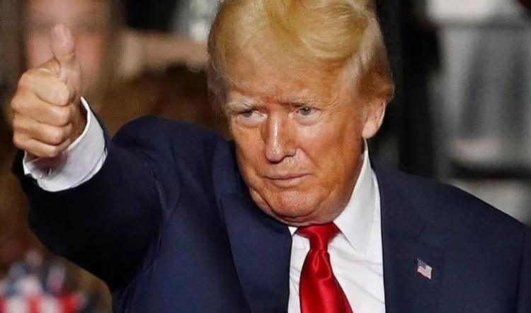 Vitória de Donald Trump na Presidência dos EUA é Certificada pelo Congresso