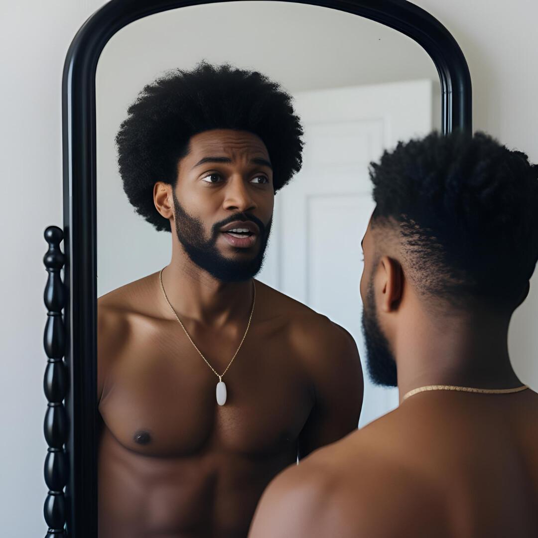 Self-Talk