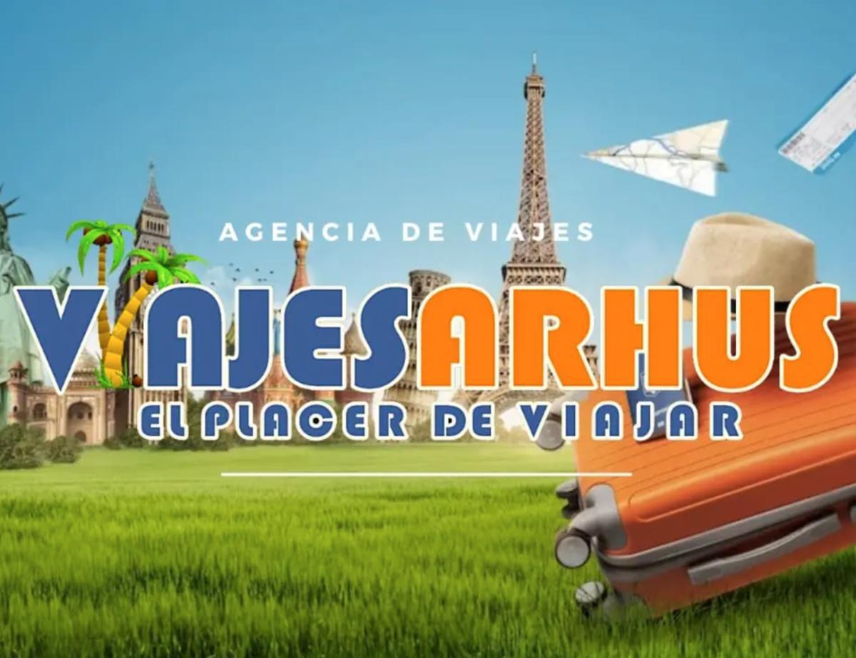 Viajes Arhus