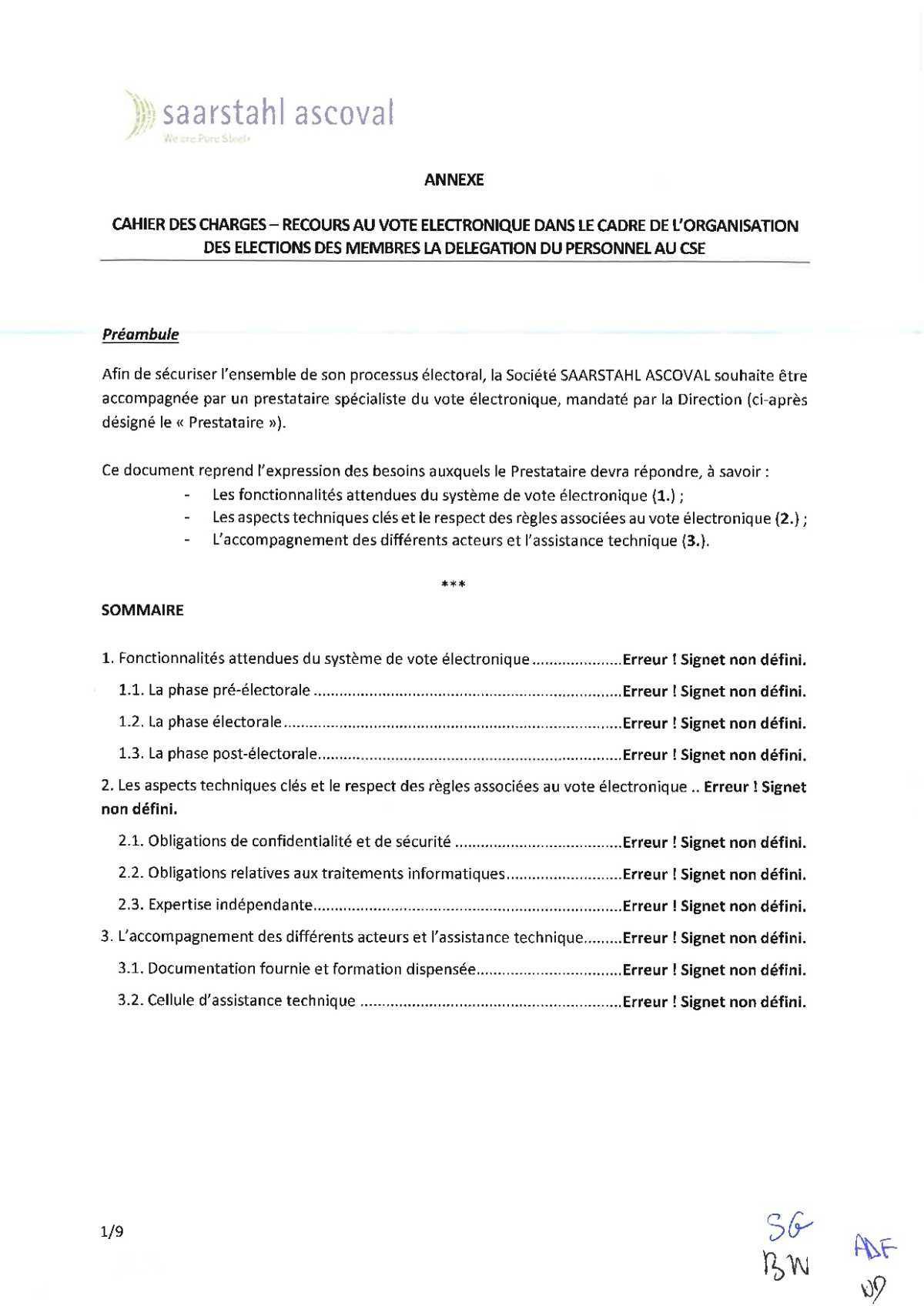 vote électronique 