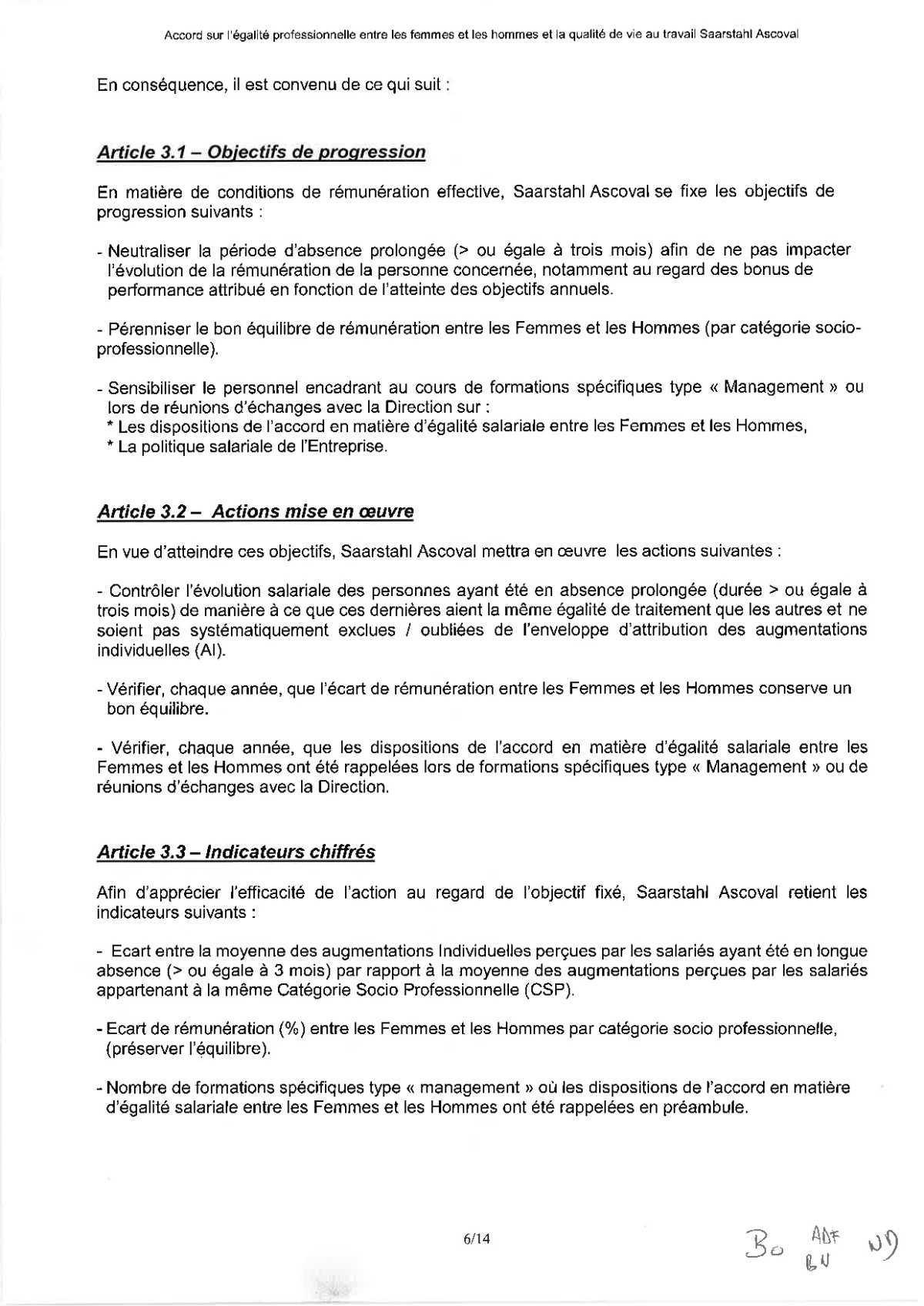 Égalité homme/femme