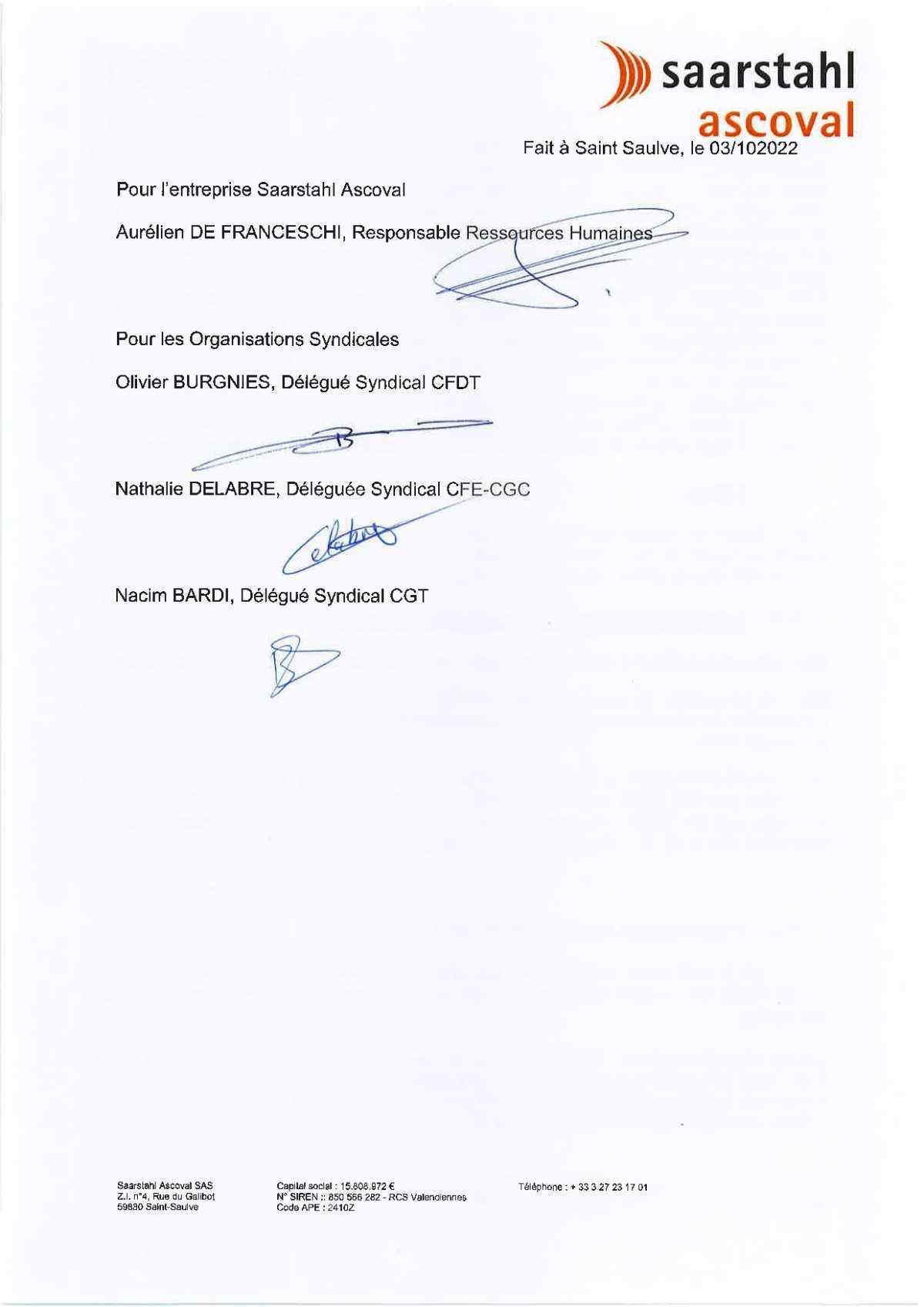 Télétravail 