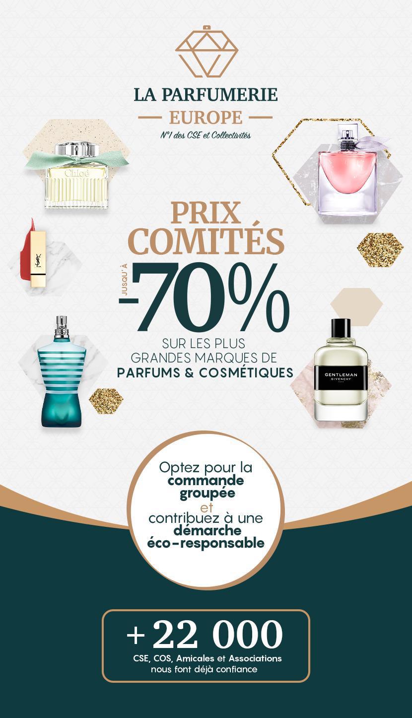 Parfumerie 