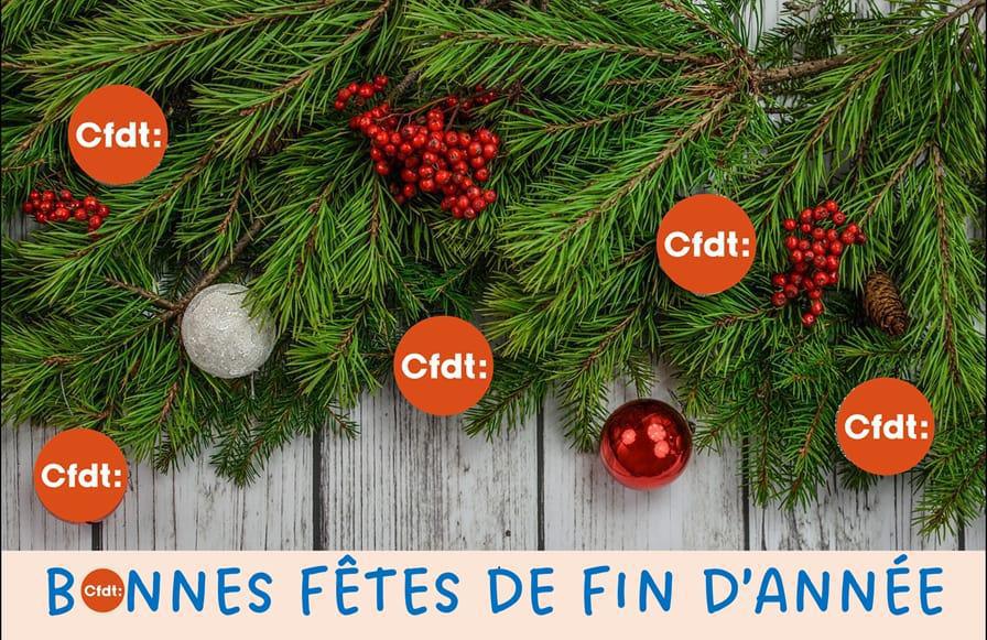 Joyeux noël