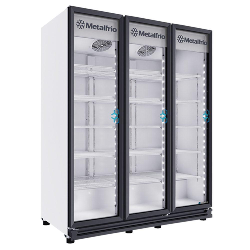 METALFRIO RB 900