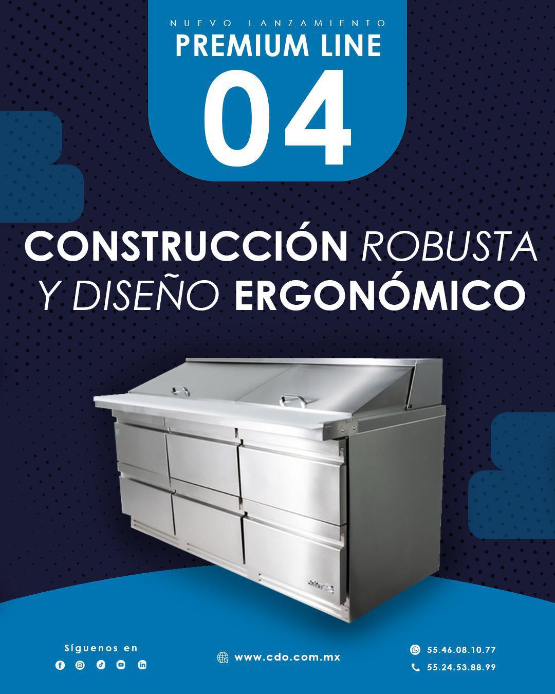5 RAZONES PARA ELEGIR ASBER