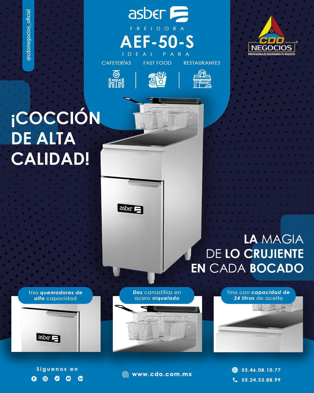 AEF-50-S