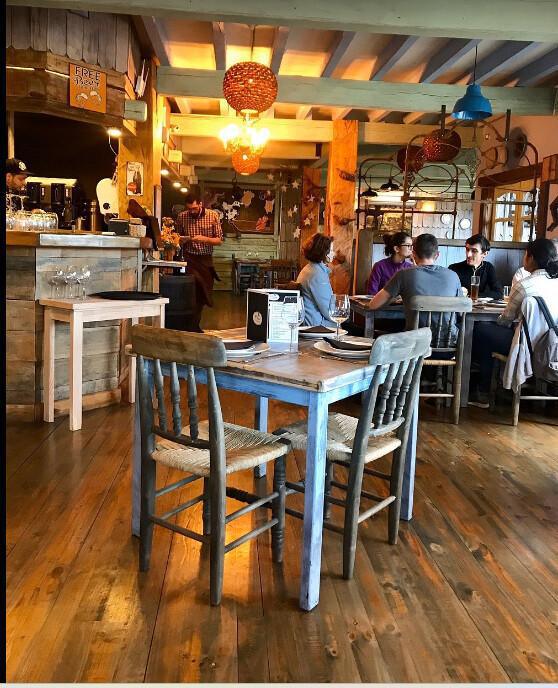 Santo Fuego Santo Fuego