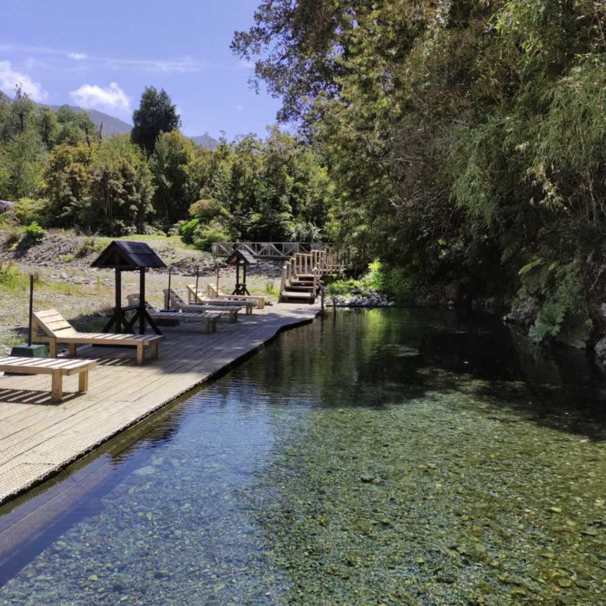 Termas de Pichicolo