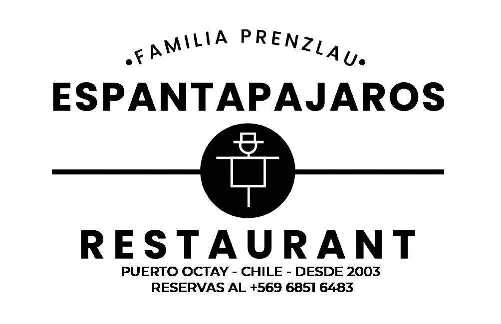 Espantapájaros Espantapájaros