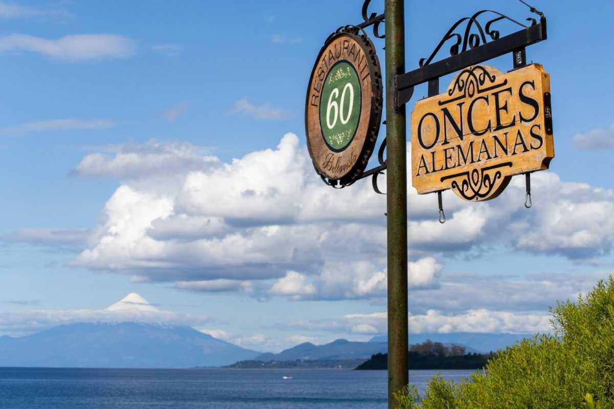 Restaurante Belavista 60 Restaurante Belavista 60