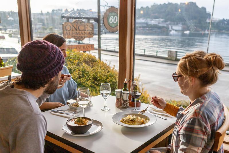 Restaurante Belavista 60 Restaurante Belavista 60