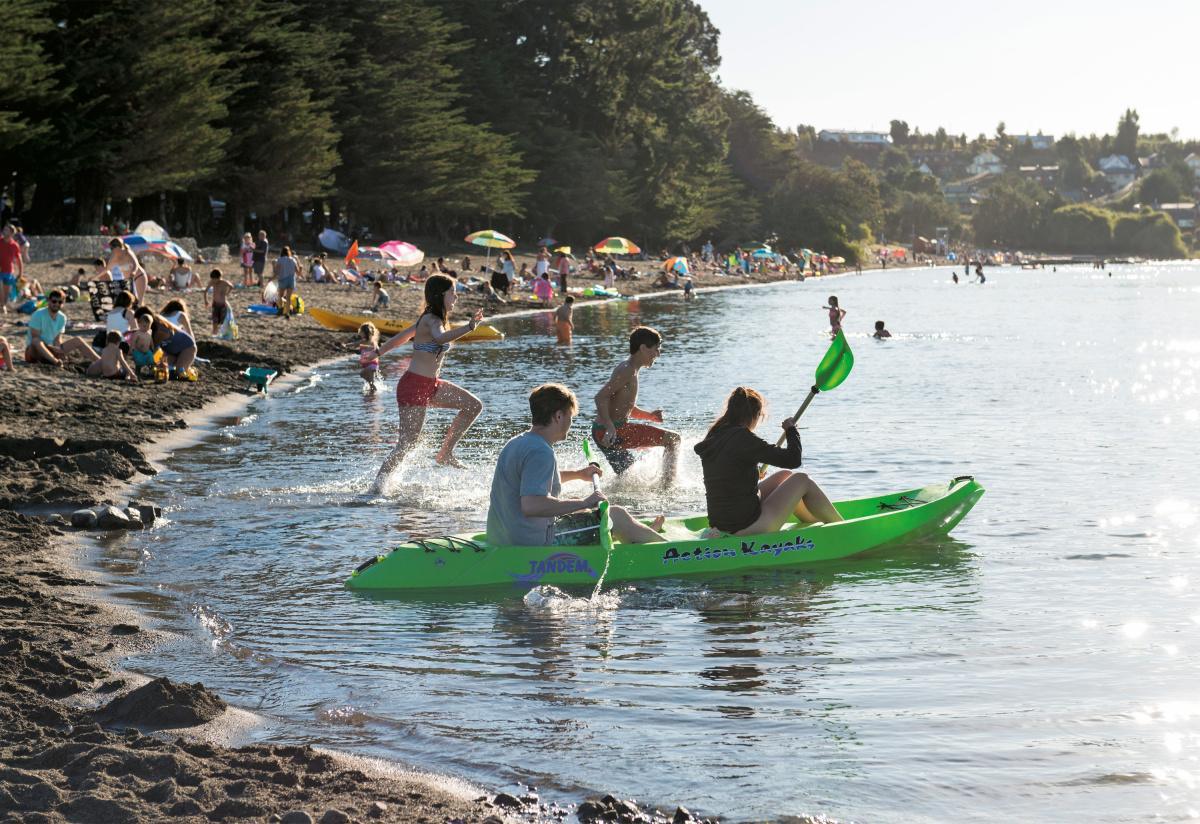 Guía de actividades y experiencias Guía de actividades y experiencias
