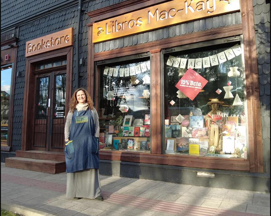 Librería Mac-Kay Librería Mac-Kay