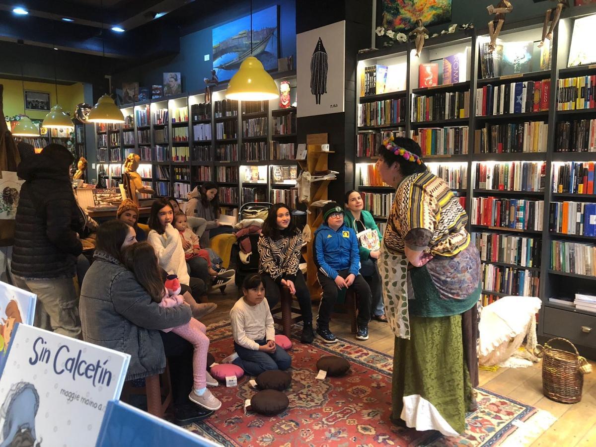 Librería Mac-Kay Librería Mac-Kay