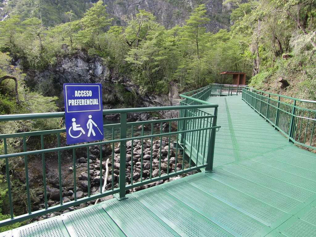 Parque Nacional Vicente Pérez Rosales Parque Nacional Vicente Pérez Rosales