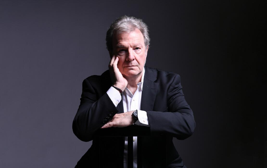 Pablo Ziegler Quartet