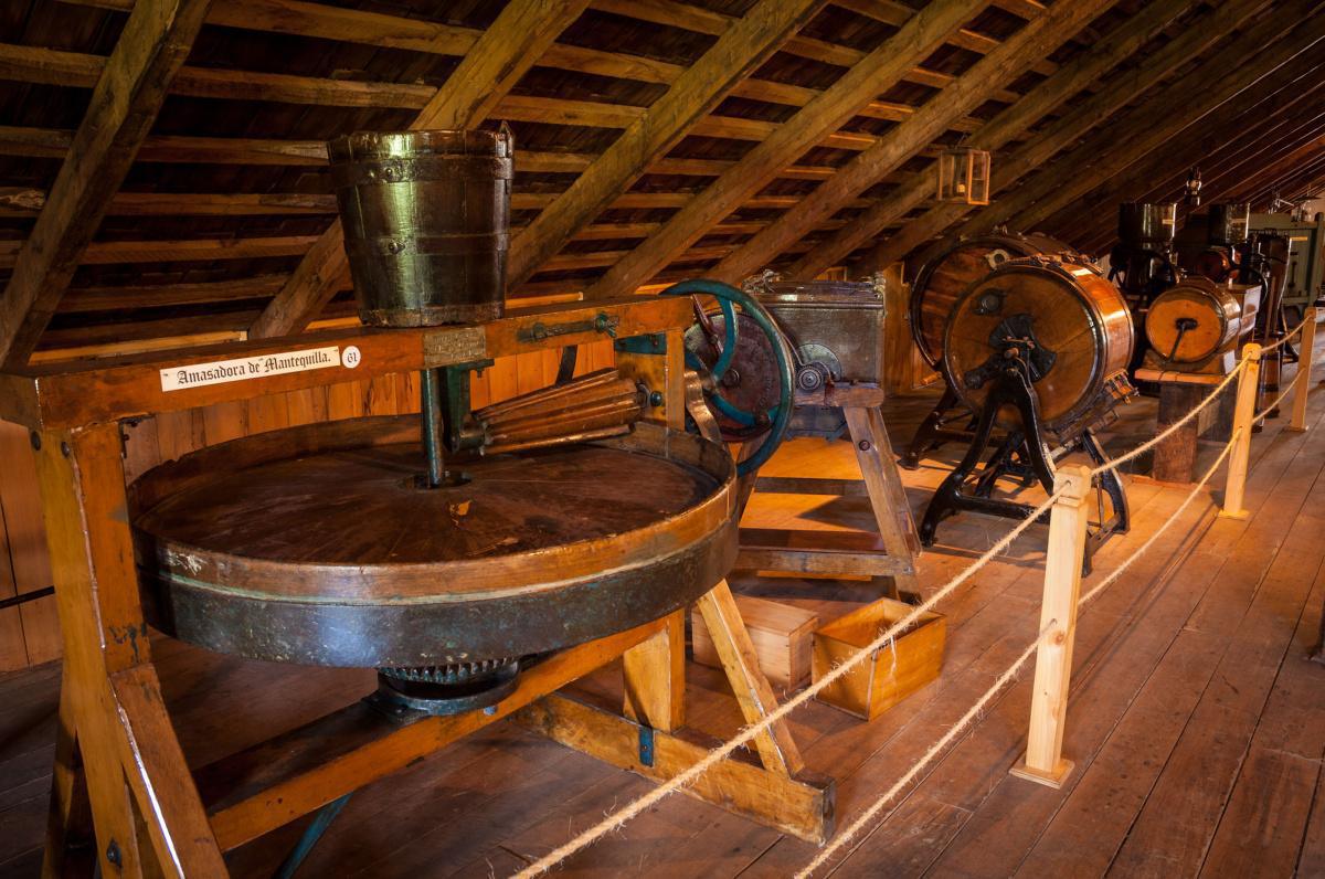 Museon Antonio Felmer Museon Antonio Felmer