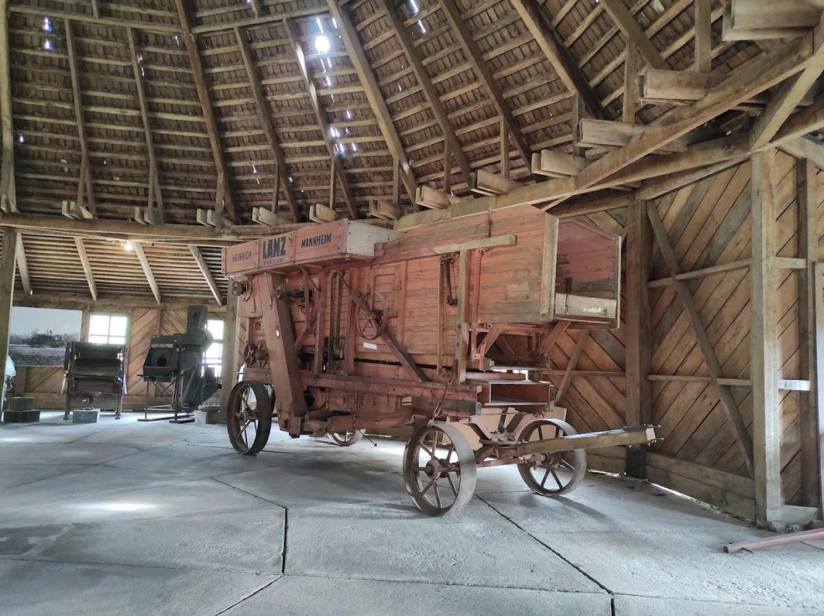 Museo Colonial Alemán de Frutillar Museo Colonial Alemán de Frutillar