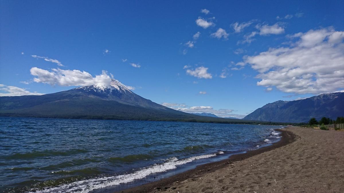 Playa Ensenada Playa Ensenada