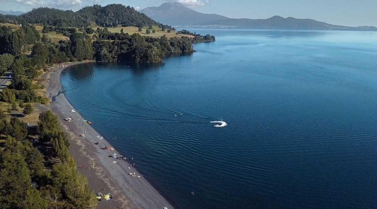 Playa Las Cascadas Playa Las Cascadas