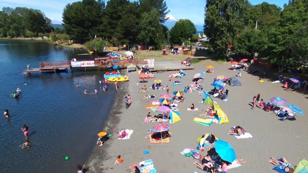 Playa Centinela Playa Centinela