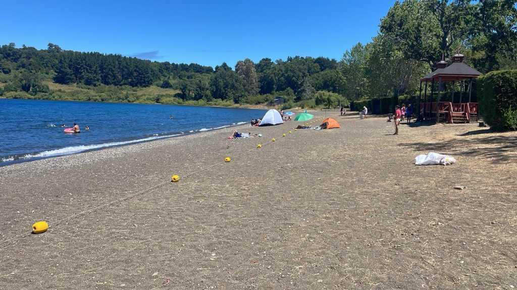 Playa Maqui Playa Maqui