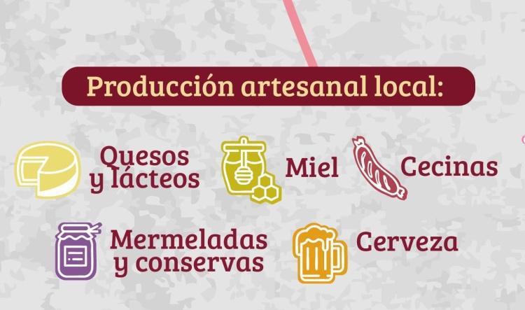 Gastronomía de la cuenca del Lago Llanquihue