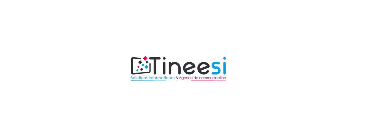 Tineesi - Solutions Informatiques et Agence de Communication