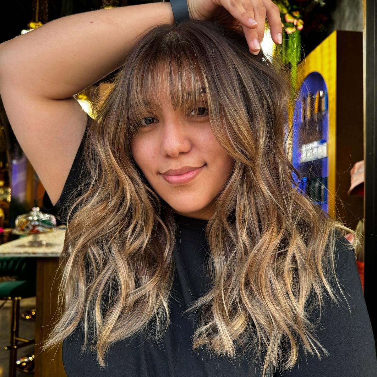 LOW-KEY BLONDE LOW-KEY BLONDE