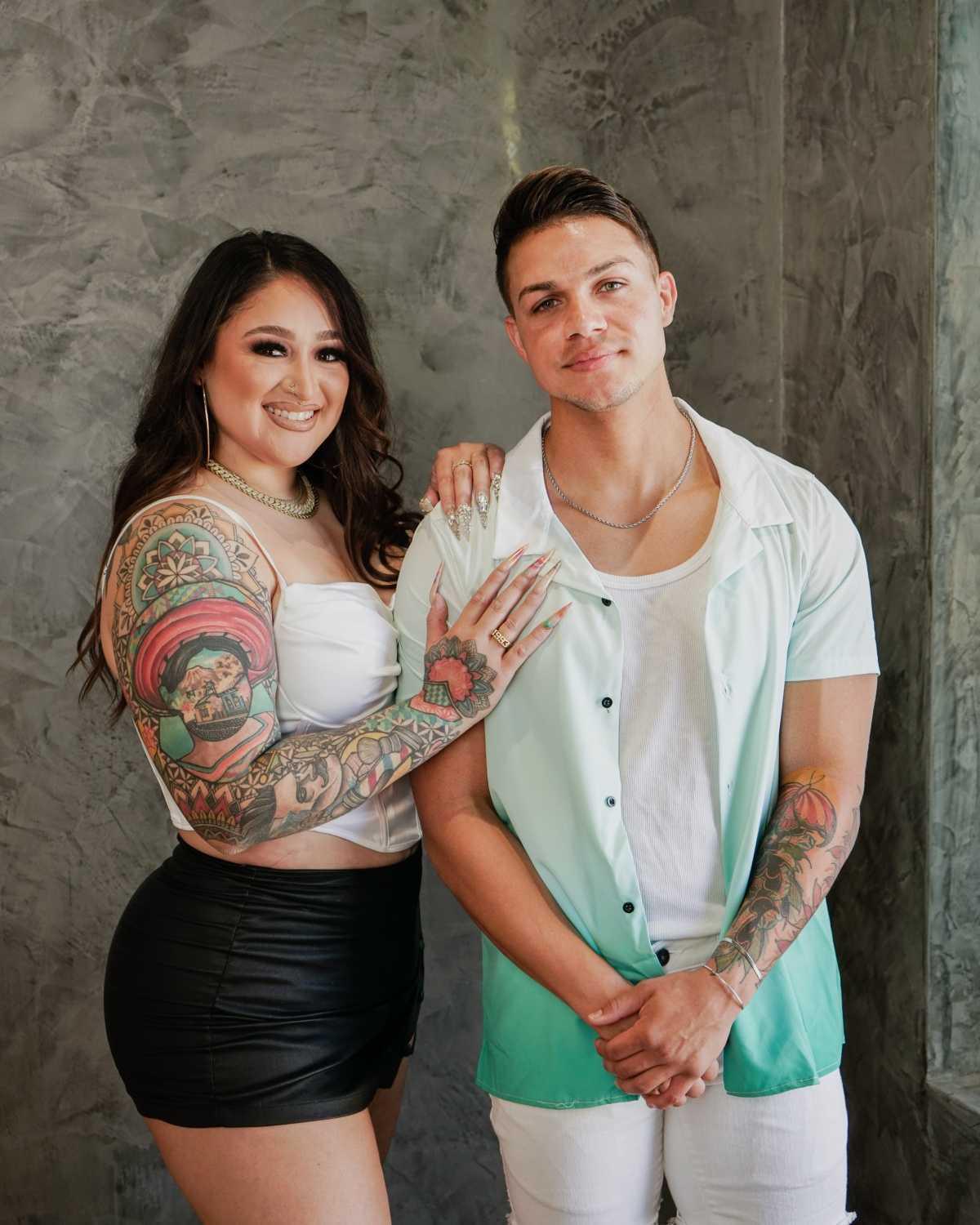 A FRESH TAKE ON HAIR A FRESH TAKE ON HAIR