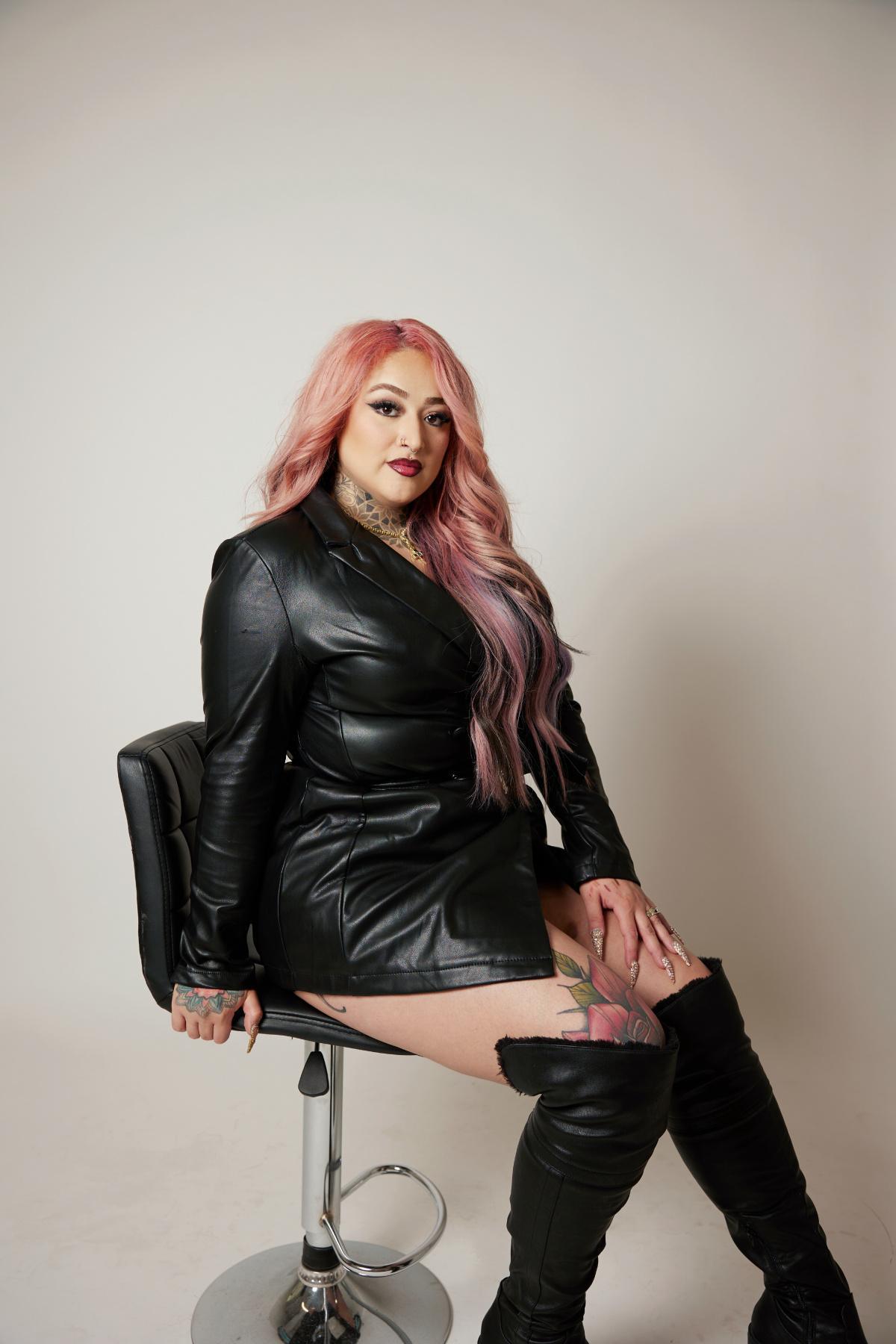 TRACEY RAMIREZ-HONEA TRACEY RAMIREZ-HONEA