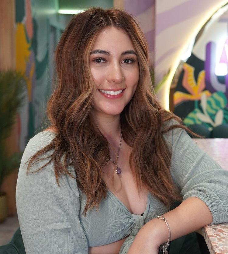 MICHELLE RICO MICHELLE RICO