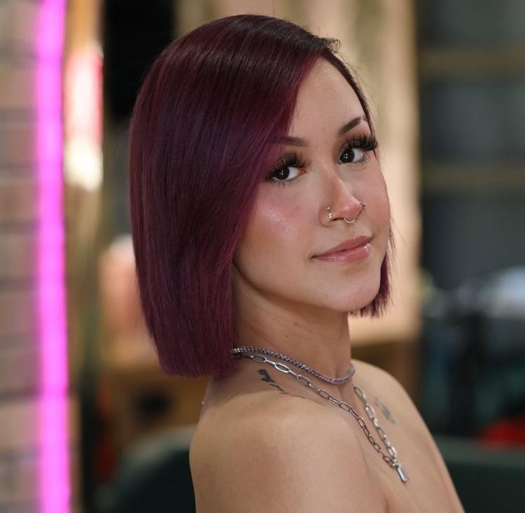 LYNZIE SOTO LYNZIE SOTO