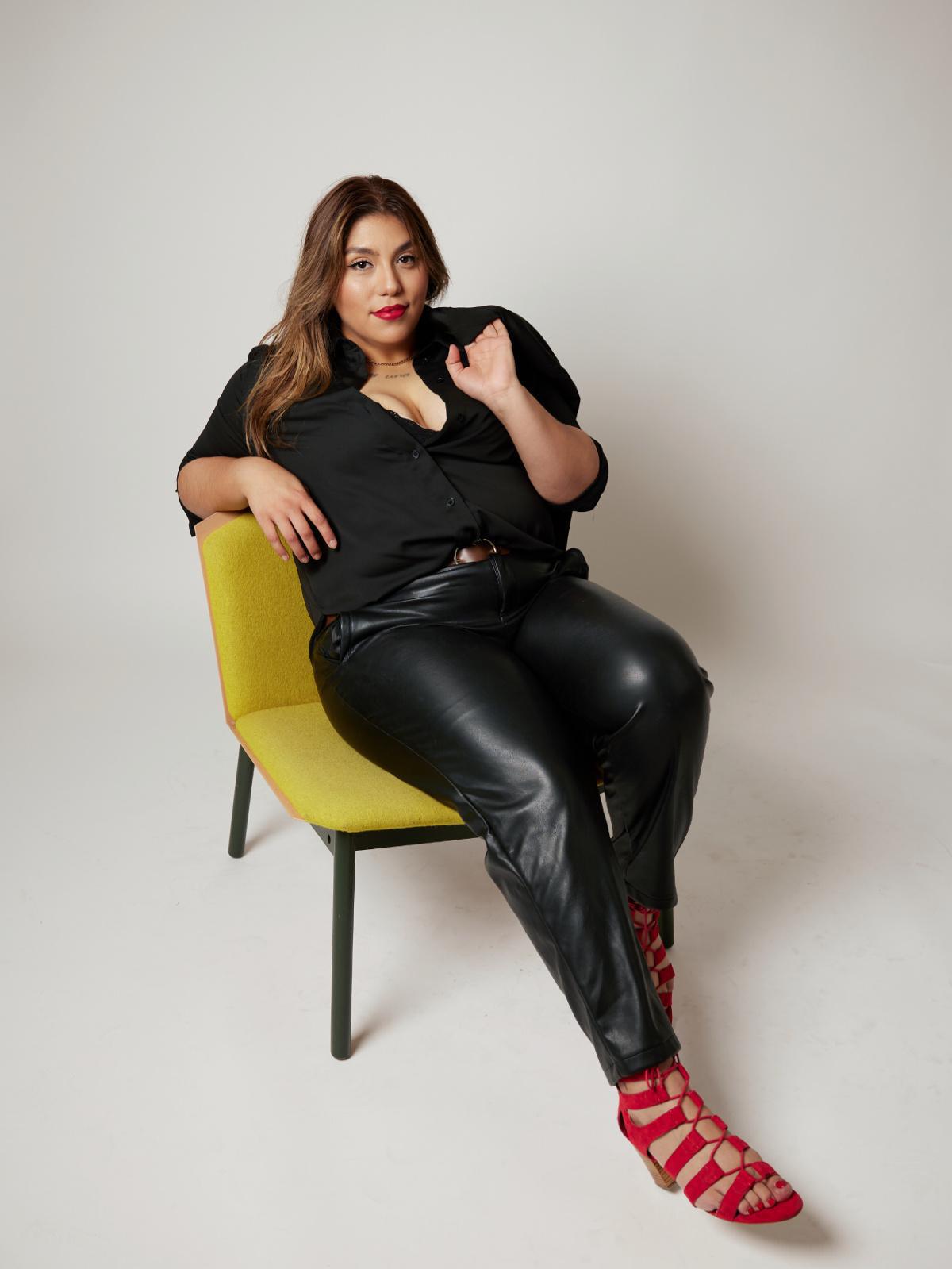 LILIA MORENO LILIA MORENO