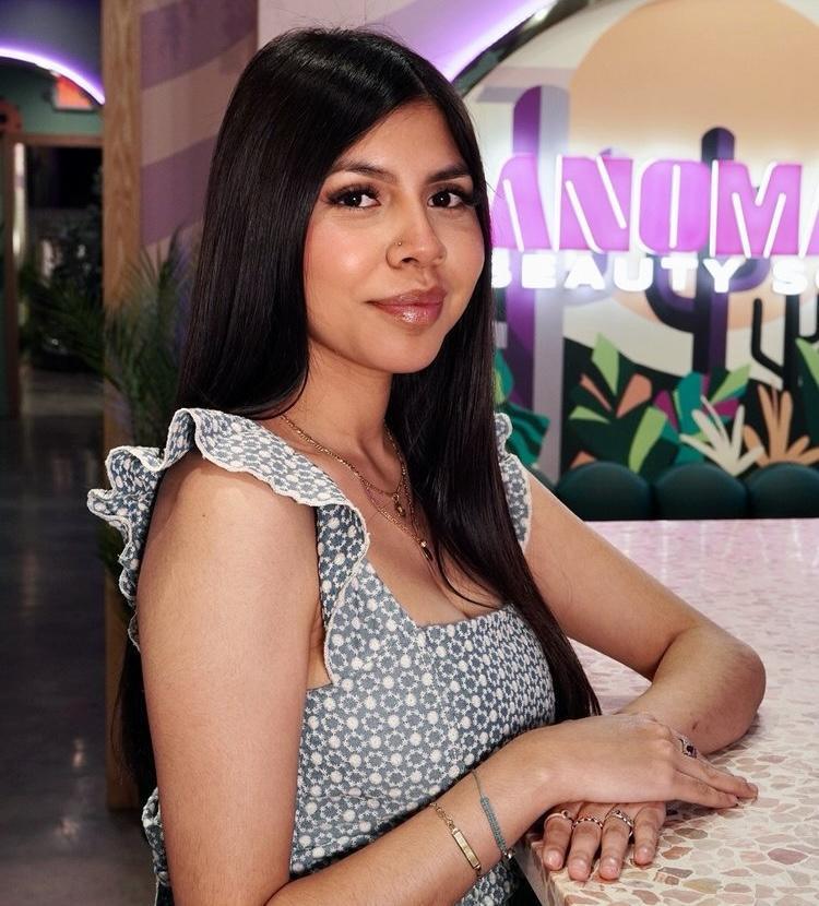 BRENDA VALDEZ BRENDA VALDEZ