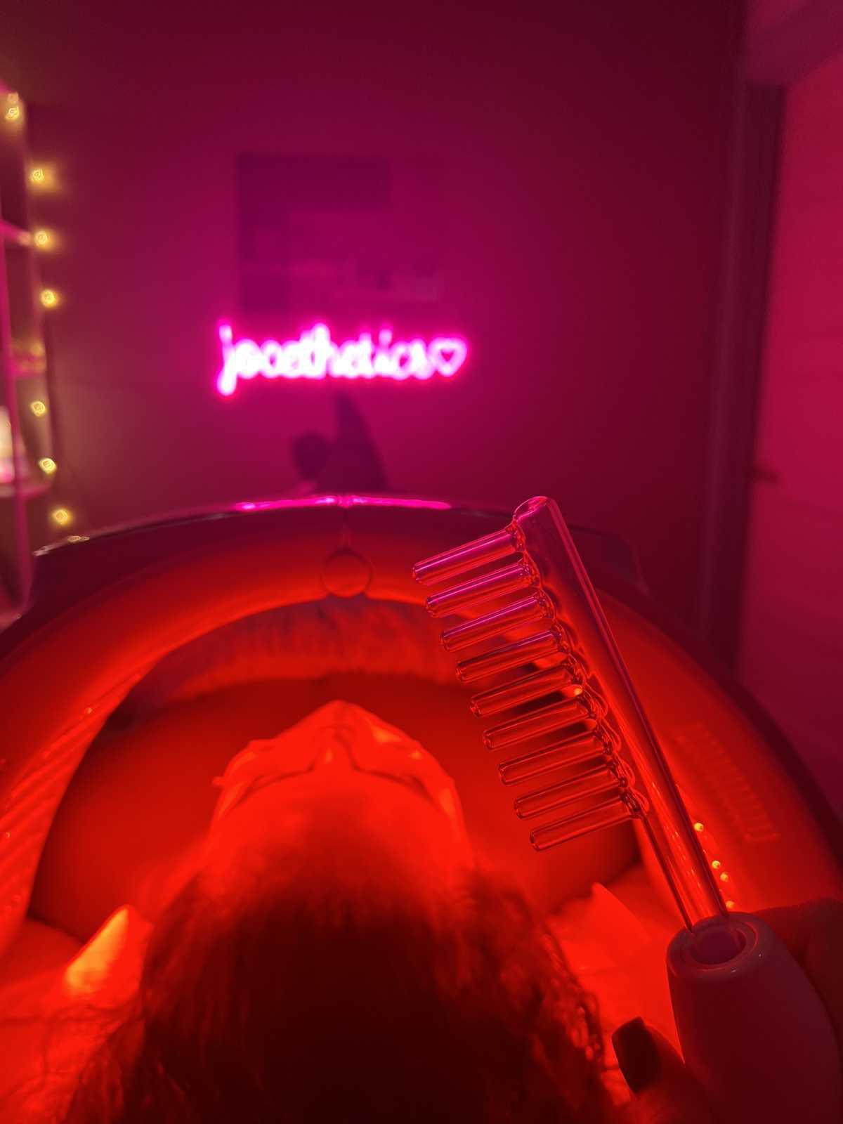 NEW CLIENT FACIAL