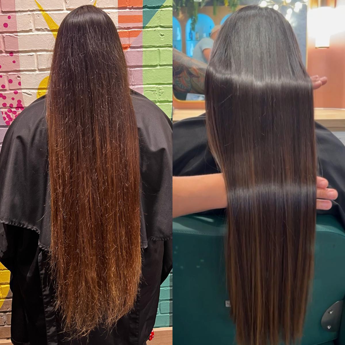 BRAZILIAN BLOWOUT
