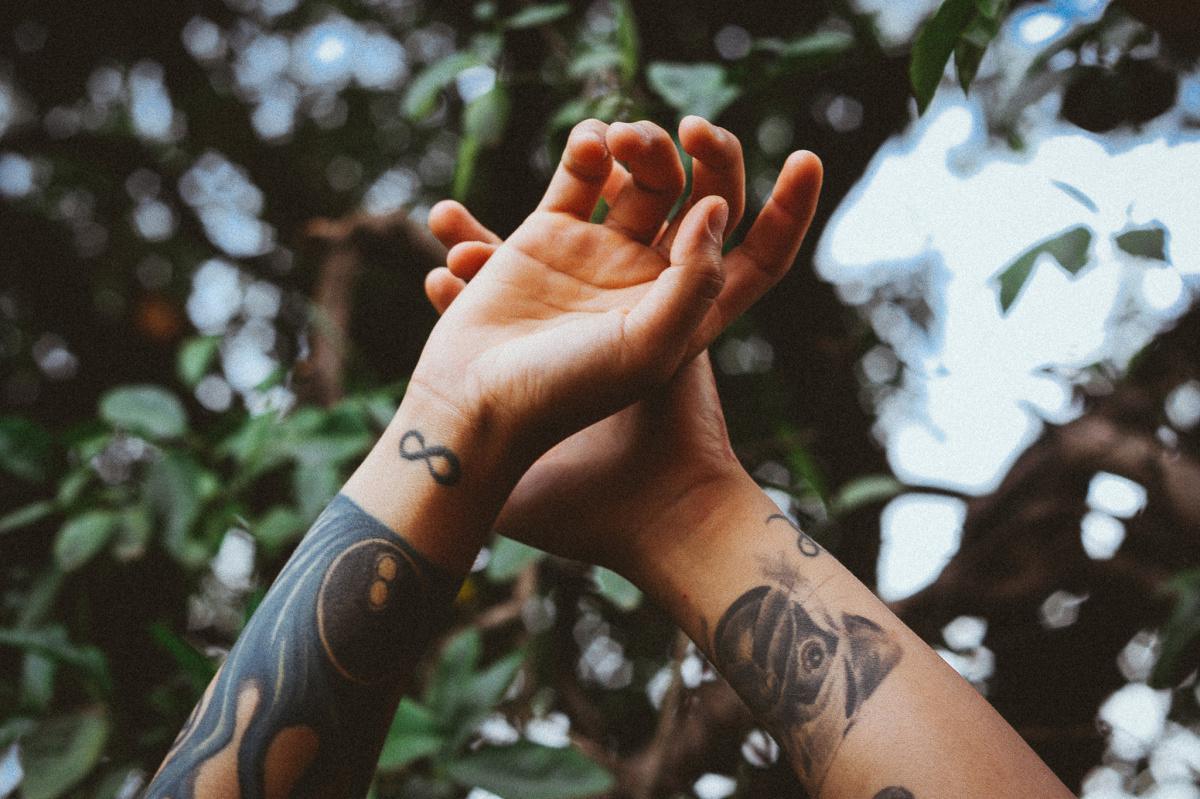 What your tattoos say about you