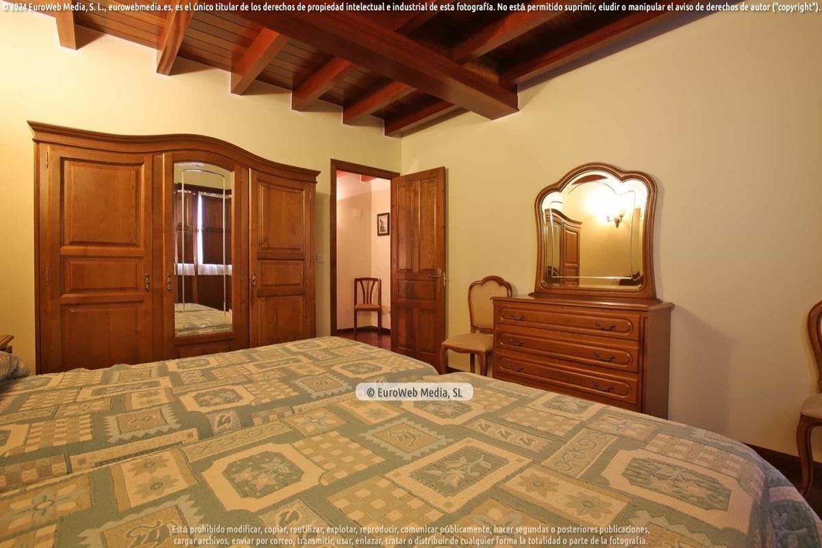 Apartamento 2: Habitación 1