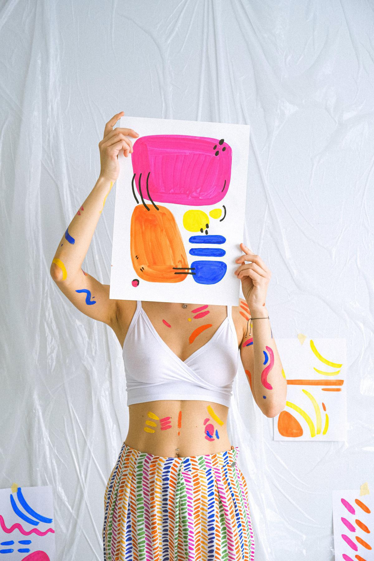 Aesthetic & abstract