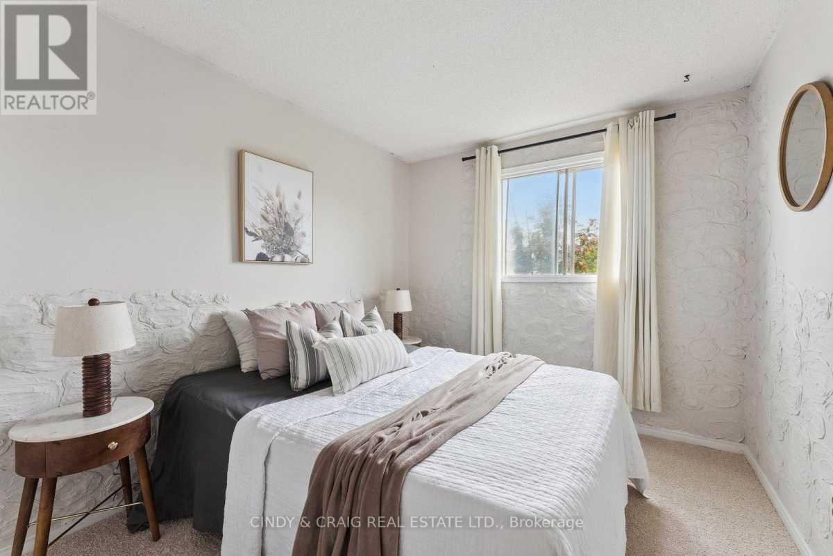 81 BEECHNUT CRESCENT, Clarington $699,900