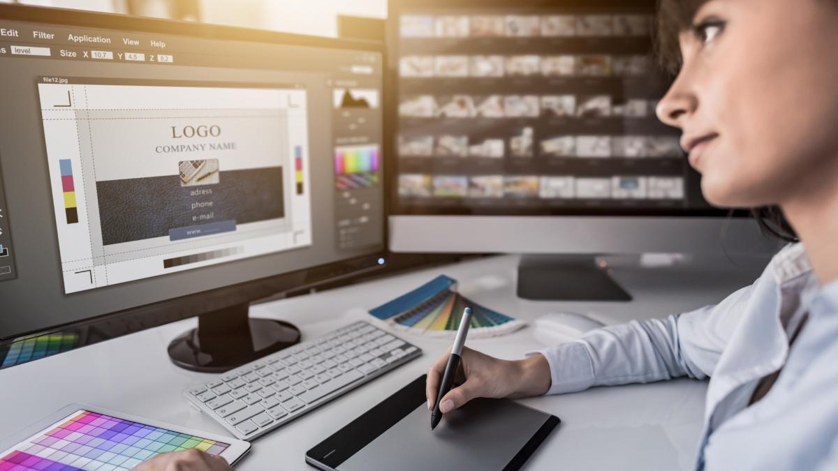 5 Tips to Work With Designers 5 Tips to Work With Designers